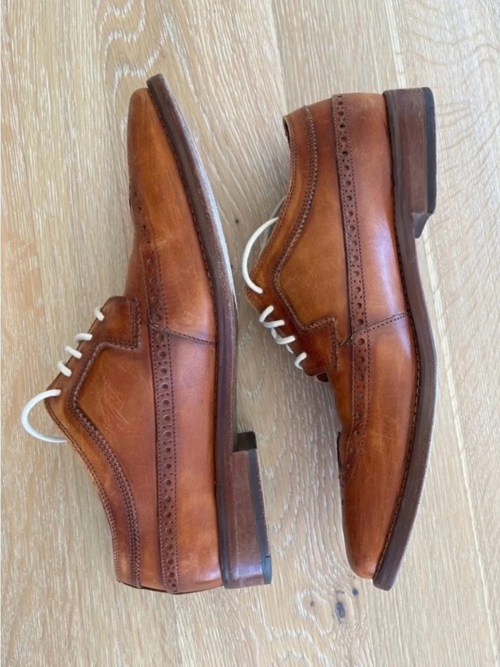 Oxfords by Cole Haan